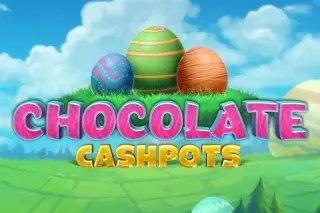 Demo play Inspired Gaming — Chocolate Cashpots