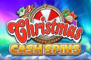 Demo play Inspired Gaming — Christmas Cash Spins