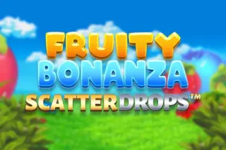 Demo play Inspired Gaming — Fruity Bonanza Scatter Drops
