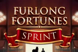 Demo play Inspired Gaming — Furlong Fortunes Sprint