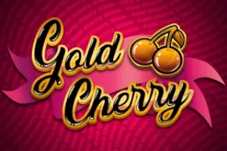 Demo slot Gold Cherry