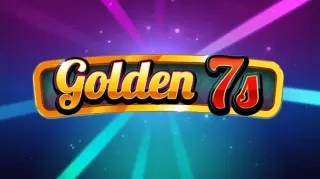 Demo play Inspired Gaming — Golden 7s
