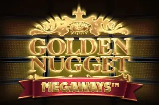 Demo play Inspired Gaming — Golden Nugget Megaways