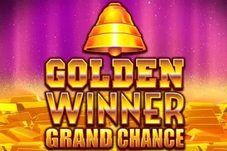 Demo play Inspired Gaming — Golden Winner Grand Chance