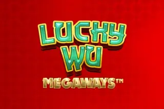 Demo play Inspired Gaming — Lucky Wu Megaways