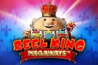 Demo slot Reel King Megaways