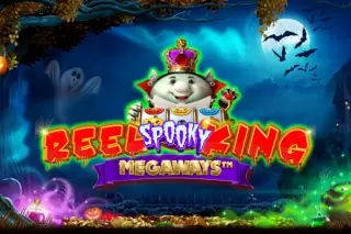 Demo slot Reel Spooky King Megaways