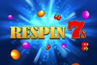 Demo play Inspired Gaming — Respin 7s