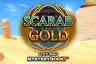 Scarab Gold slot demo by Inspired Gaming