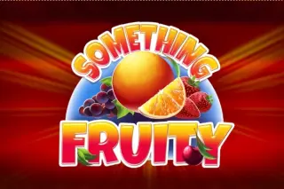 Demo slot Something Fruity