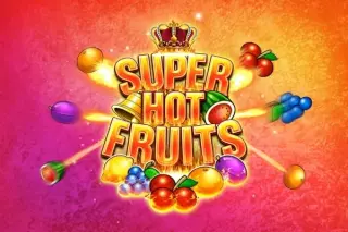 Demo play Inspired Gaming — Super Hot Fruits