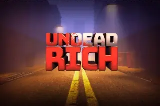 Demo play Inspired Gaming — Undead Rich