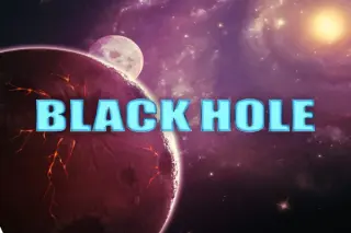 Demo play Merkur — Black Hole