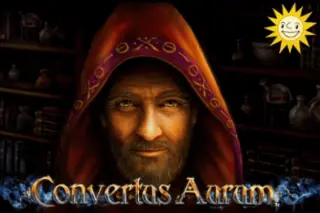 Demo play Merkur — Convertus Aurum