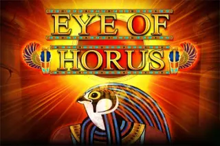 Demo play Merkur — Eye of Horus