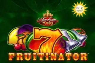 Demo play Merkur — Fruitinator
