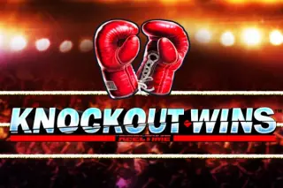 Demo play Merkur — Knockout Wins