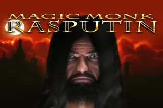 Demo play Merkur — Magic Monk Rasputin