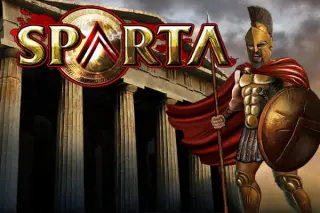 Demo play Merkur — Sparta