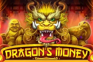 Demo play Platipus — Dragon's Money