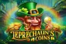 Leprechaun's Coins slot demo by Platipus
