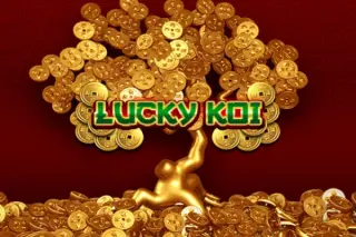 Demo play Spadegaming — Lucky Koi