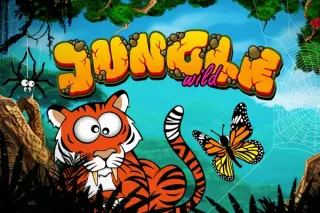 Demo slot Jungle Wild
