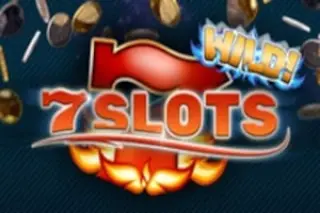 Demo play WHOW Games — 7 Slots