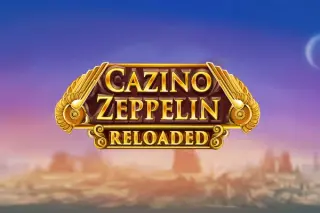 Demo play Yggdrasil Gaming — Cazino Zeppelin Reloaded