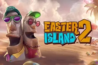 Demo play Yggdrasil Gaming — Easter Island 2