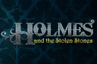 Demo play Yggdrasil Gaming — Holmes and the Stolen Stones