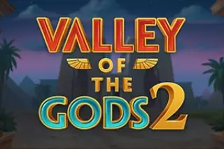 Demo play Yggdrasil Gaming — Valley of the Gods 2
