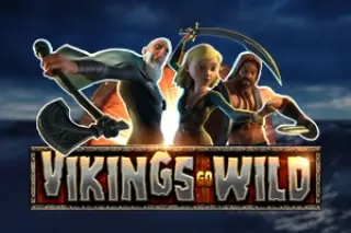 Demo play Yggdrasil Gaming — Vikings Go Wild
